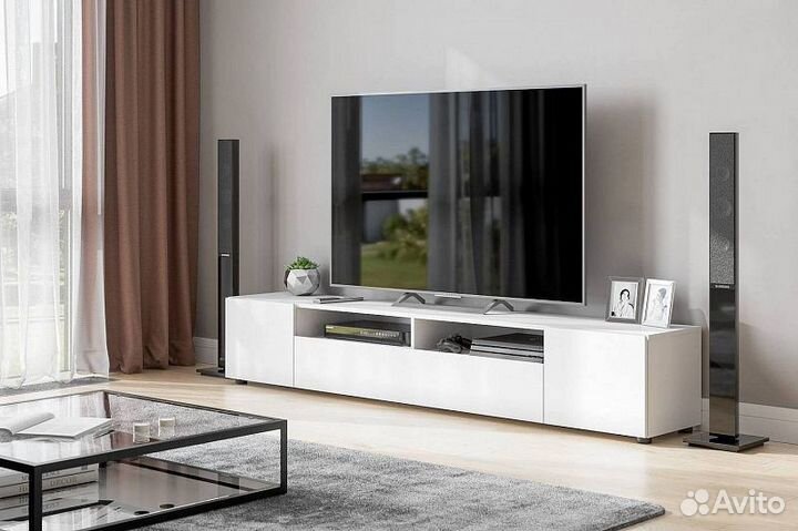 Тумба под тв Токио