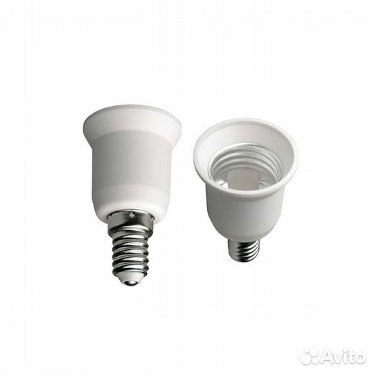 Переходник для лампочек