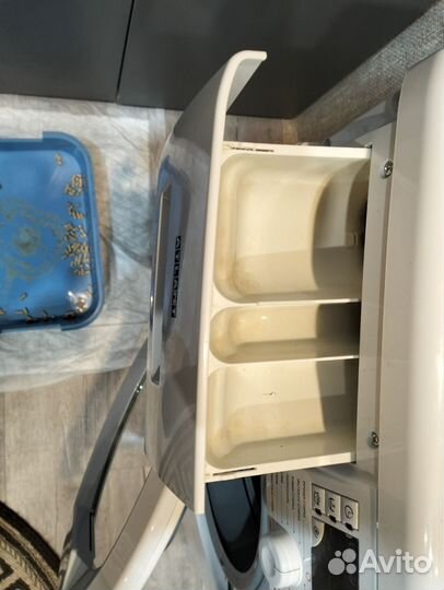 Стиральная машина Аtlant