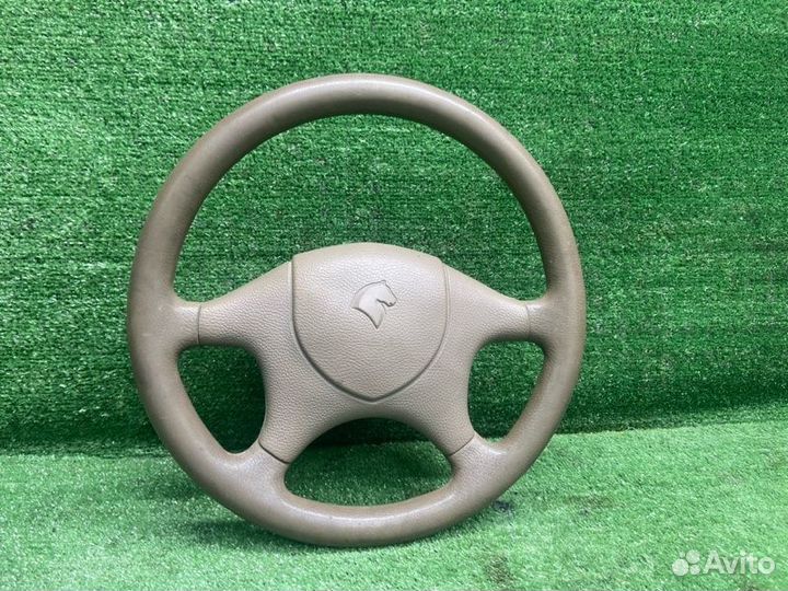 Руль Iran Khodro Samand