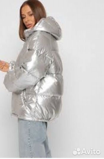 Куртка демисезонная женская новая