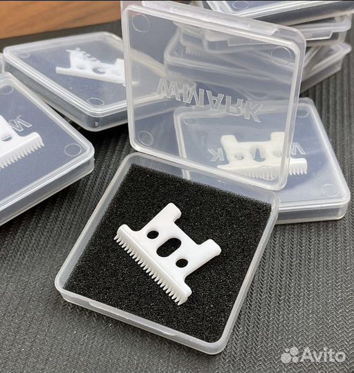 Нож для триммер керамика Andis D-8