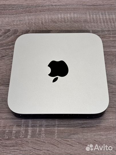 Mac Mini 2014 i5/4Gb/240Gb SSD