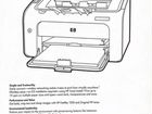 Принтер Wi-Fi HP лазерный LaserJet P1102w объявление продам