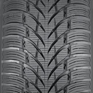 Nokian WR SUV 4 295/40 R21 111V