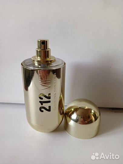 YSL, Jimmy Choo, Carolina Herrera 212