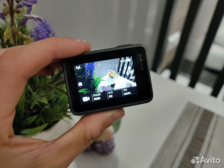 Камера GoPro Hero