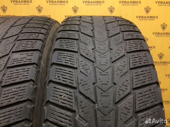 Nexen Winguard Ice Plus 195/65 R15 95T