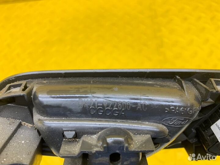 Ручка двери внутренняя правая Ford Transit 8 FCD