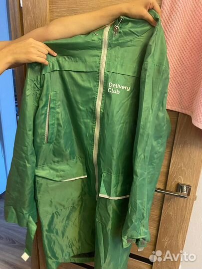 Мужская Одежда