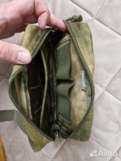 Утилитарный подсумок stich profi