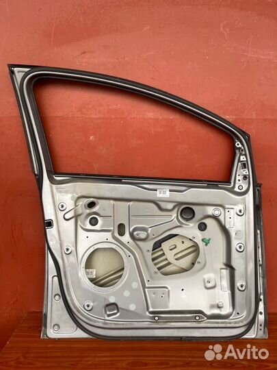 Дверь передняя левая Vw Golf 5+ BSE 2009