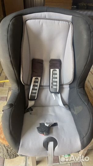 Автомобильное кресло детское