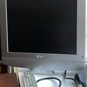 Телевизор LG 15LC1R