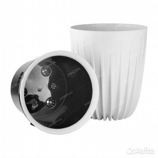 Горшки для цветов (Кашпо напольные ) разные