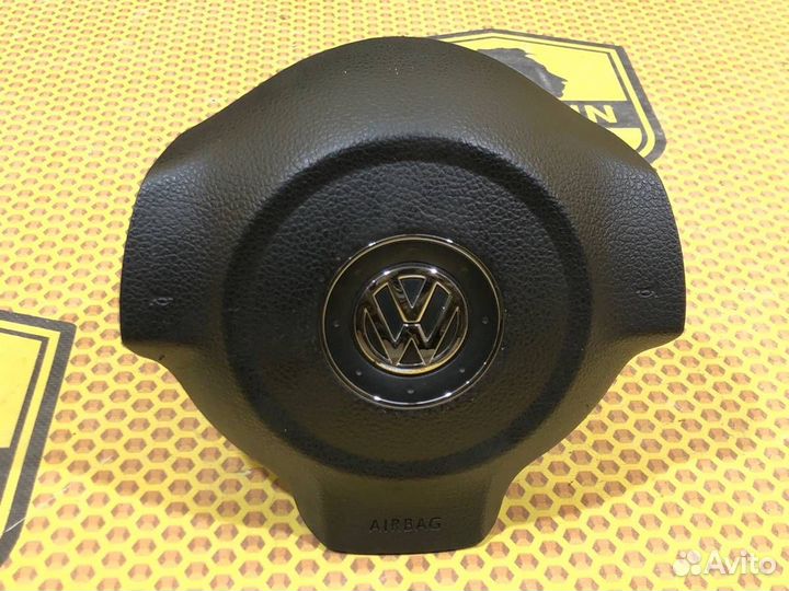 Подушка безопасности (комплект) Volkswagen Polo