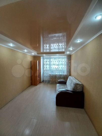 2-к. квартира, 41,4 м², 3/5 эт.