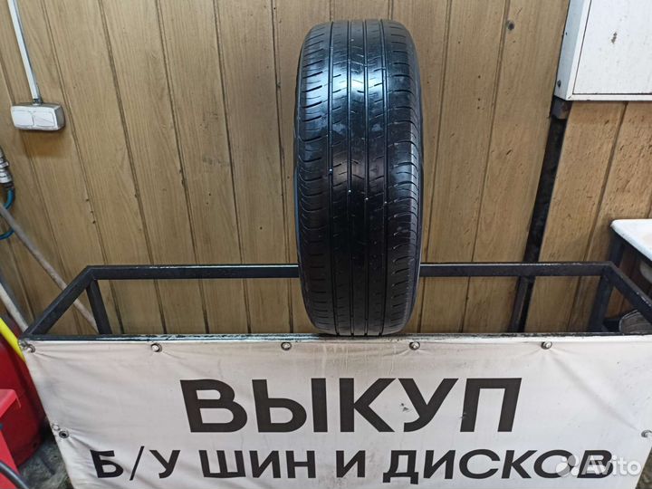 Kumho Solus SA01 Plus 205/65 R16