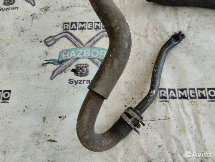 Бачок Гура Opel Vectra B