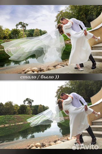 Фото -видеосъёмка фотограф видеограф видеооператор