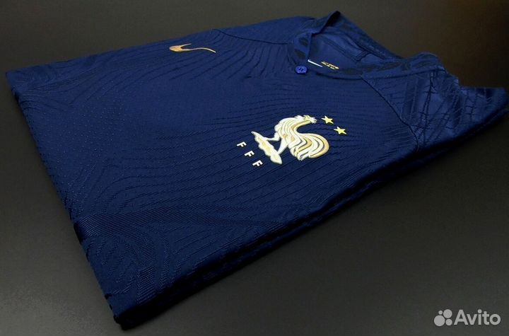 Форма Сборная Франции