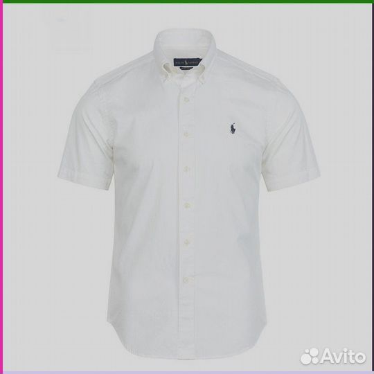 Рубашка Polo Ralph Lauren (Арт. 654232)