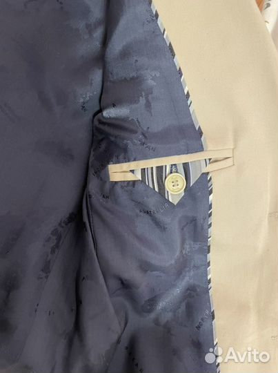 Пиджак Paul Smith для мальчика Antony Morato