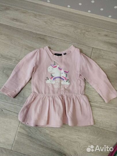 Вещи для девочки