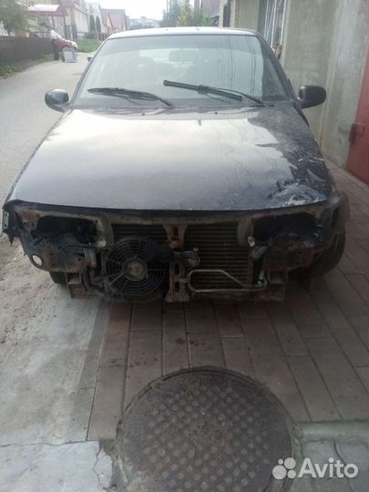 Запчасти daewoo espero