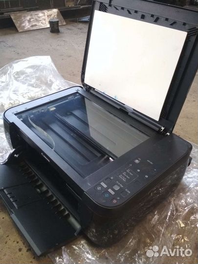 Мфу струйные