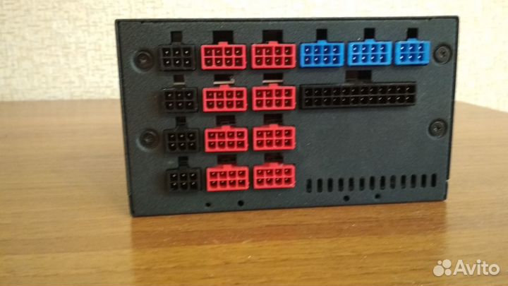 Блок питания для пк 1200w