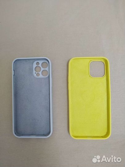 Чехол на iPhone 12 pro