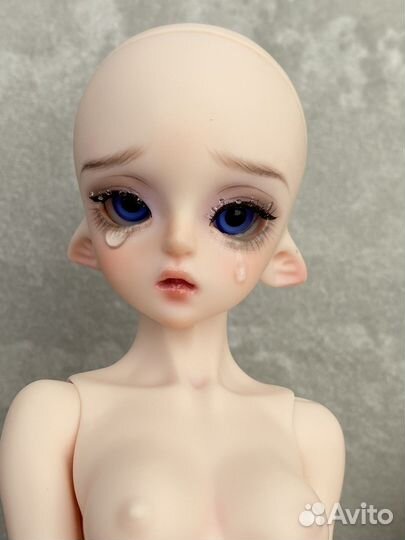 Bjd шарнирные куклы бжд