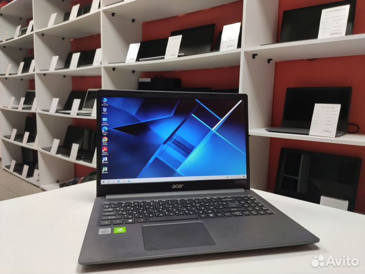 Огромный выбор ноутбуков i3, i5, i7, Ryzen, SSD