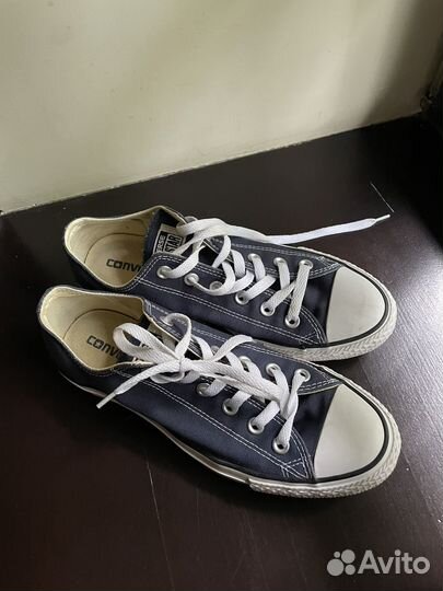 Кеды Converse all star