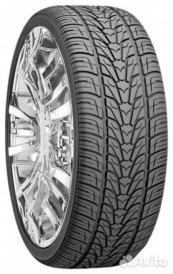Nexen Roadian HP 215/65 R16