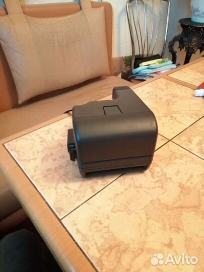 Фотоаппарат поляроид