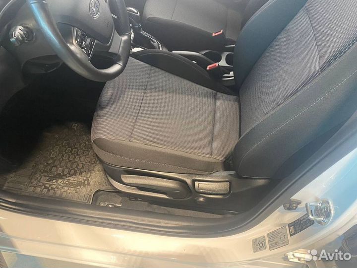 Hyundai Solaris 1.6 AT, 2021, 63 000 км