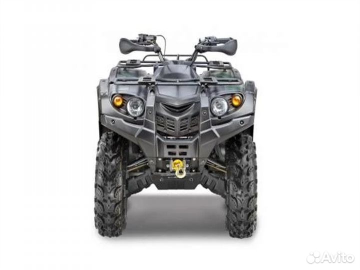 Stels ATV 650YL Leopard Квадроцикл