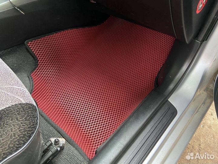 Ева эва коврики в авто