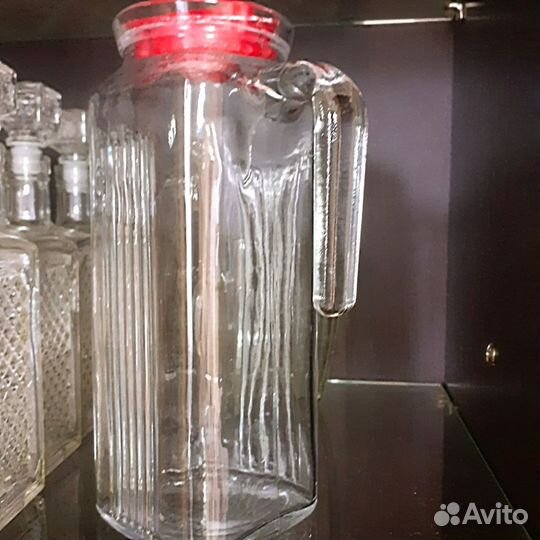 Кувшин Графин