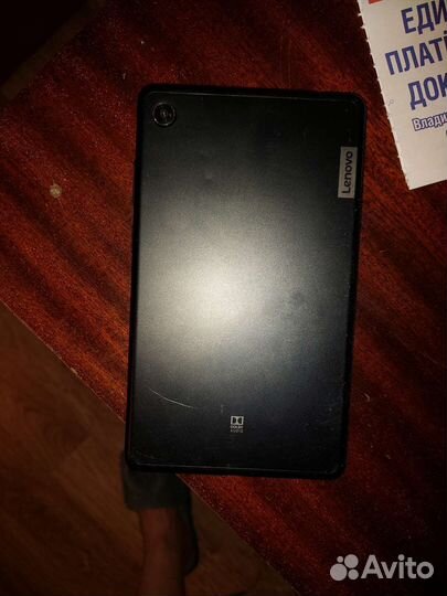 Планшет lenovo