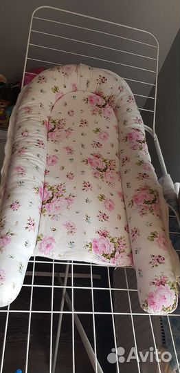 Кокон для новорожденных