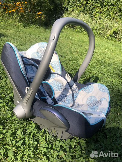 Автолюлька maxi cosi