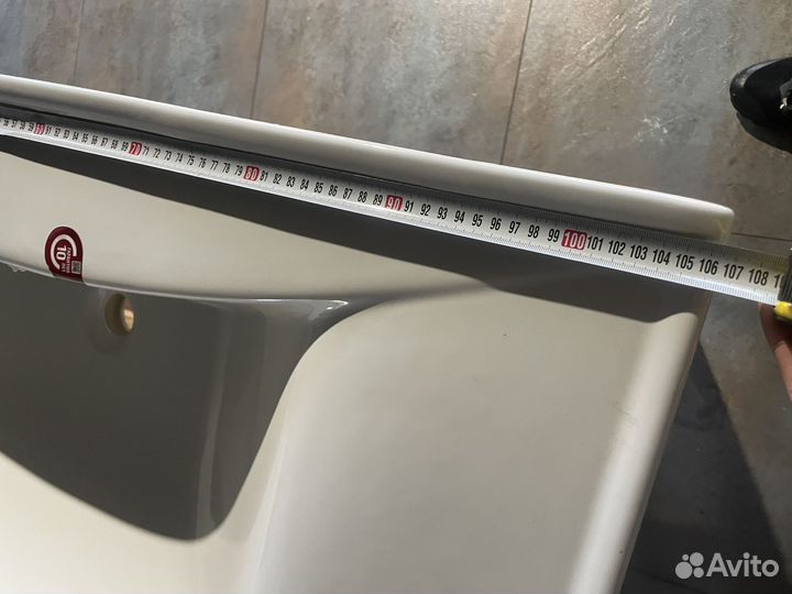 Тумба для ванной