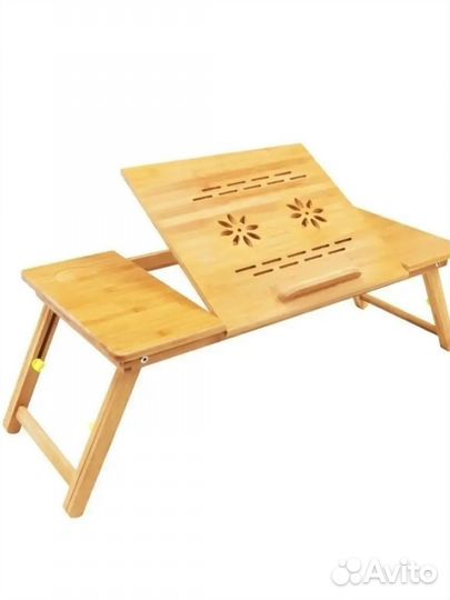 Столик для ноутбука на кровать