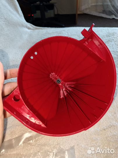 Кофеварка капельная bosch