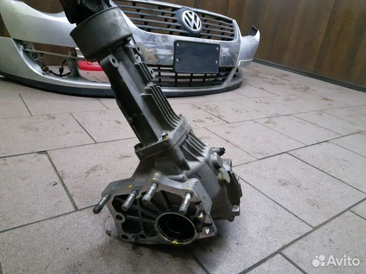 Раздаточная коробка Lexus RX 2008-2015