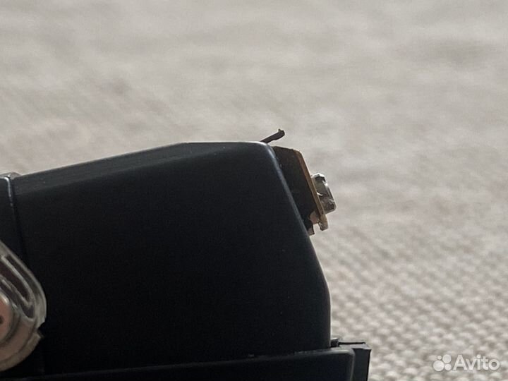 Головка мм Technics 100 c- топ модель