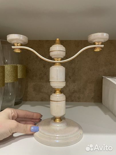 Подсвечник СССР